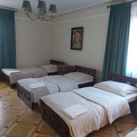 Hostel Luna Mińsk Mazowiecki Εξωτερικό φωτογραφία